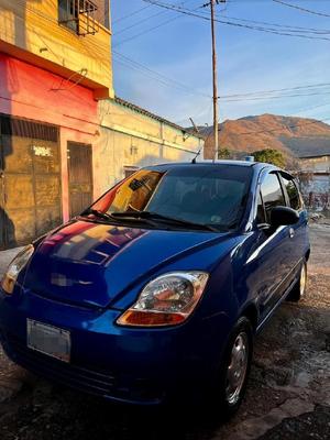 Chevrolet Spark 2013