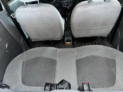 Chevrolet Spark 2013