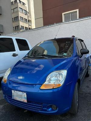 Chevrolet Spark 2013