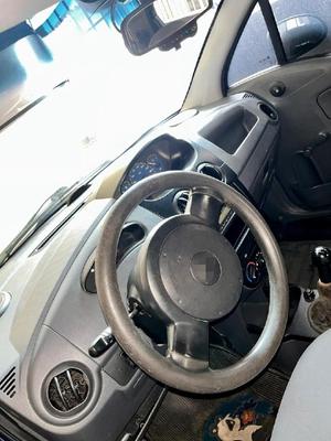 Chevrolet Spark 2013
