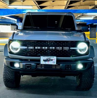 Ford Bronco 2024