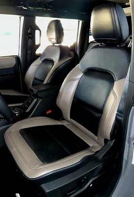 Ford Bronco 2024