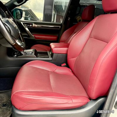 Lexus GX 2022
