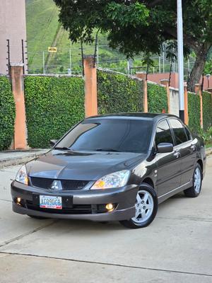 Mitsubishi Lancer 2013