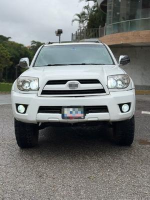 Toyota 4Runner 2007