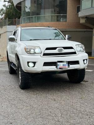 Toyota 4Runner 2007