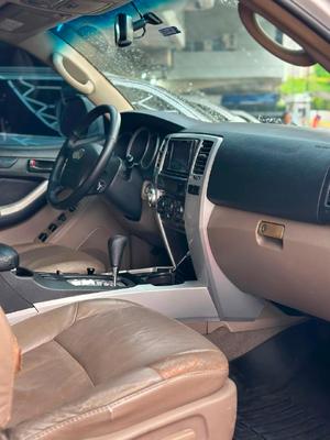 Toyota 4Runner 2007