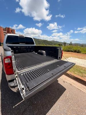 Ford Super Duty 2015