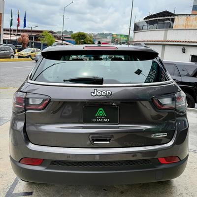 Jeep Compass 2026