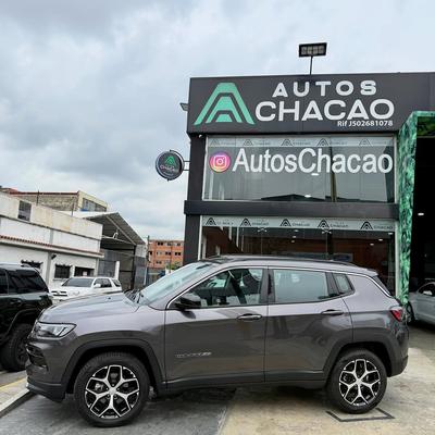 Jeep Compass 2026