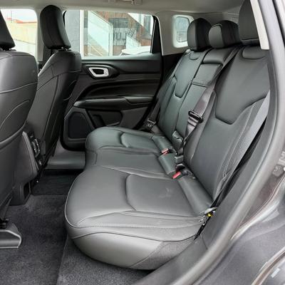 Jeep Compass 2026
