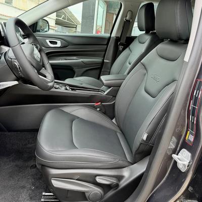 Jeep Compass 2026