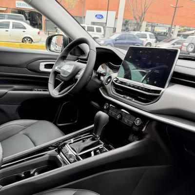 Jeep Compass 2026