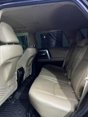 Toyota 4Runner 2021