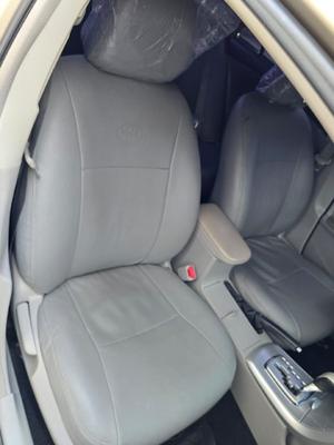 Toyota Corolla 2012
