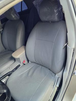Toyota Corolla 2012