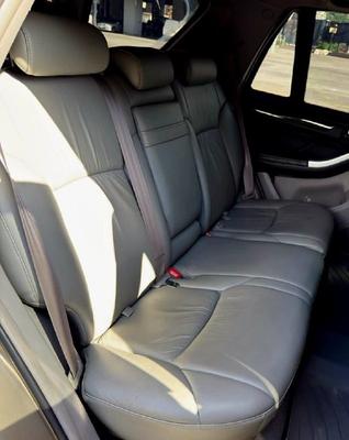 Toyota 4Runner 2007
