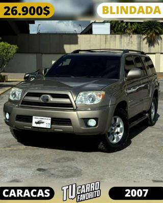 Toyota 4Runner 2007