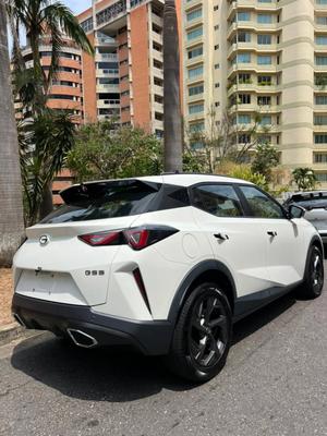 GAC GS3 Emzoom 2026