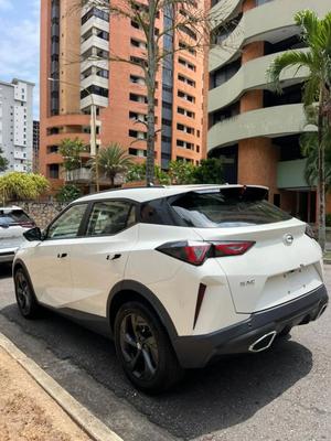 GAC GS3 Emzoom 2026