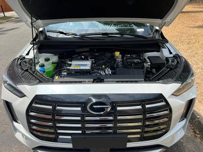 GAC GS3 Emzoom 2026