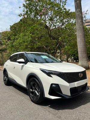 GAC GS3 Emzoom 2026