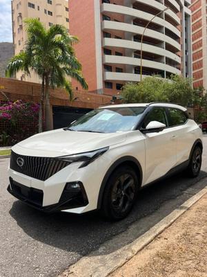 GAC GS3 Emzoom 2026