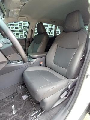 Toyota RAV4 2025