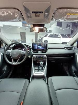 Toyota RAV4 2025