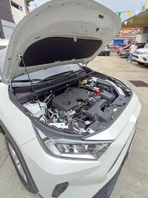 Toyota RAV4 2025