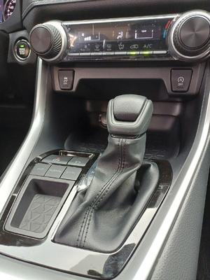 Toyota RAV4 2025