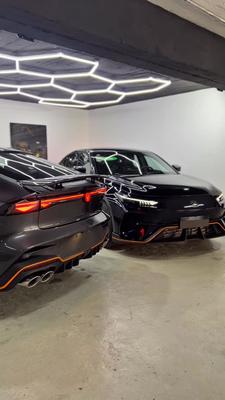 Changan Uni-V Sport 2026