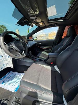 Toyota Corolla 2025