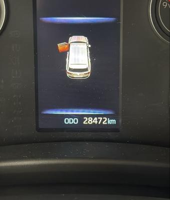 Toyota Land Cruiser 2024