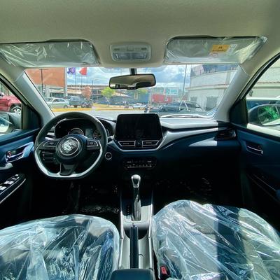 Suzuki Baleno 2026