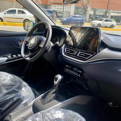 Suzuki Baleno 2026