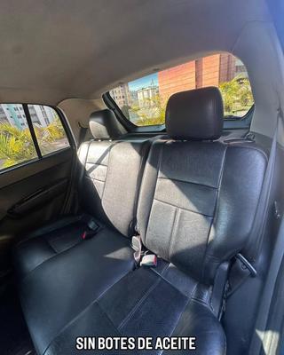 Hyundai Getz 2011