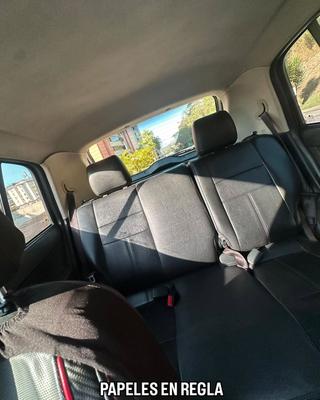 Hyundai Getz 2011