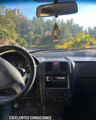 Hyundai Getz 2011