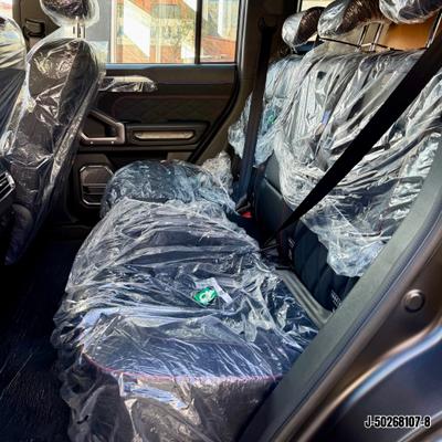 Jetour T2 Traveller XWD 2026