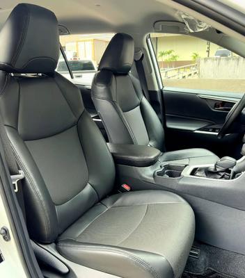 Toyota RAV4 2025