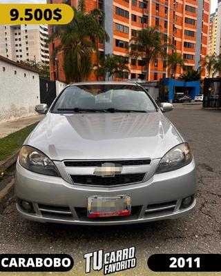 Chevrolet Optra 2011