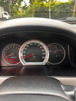Chevrolet Optra 2011