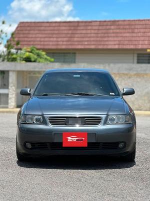 Audi A3 2005