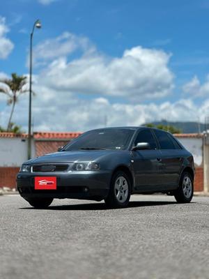 Audi A3 2005
