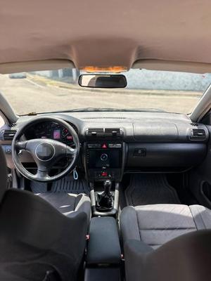 Audi A3 2005