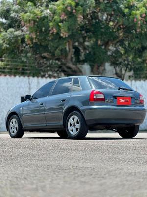 Audi A3 2005