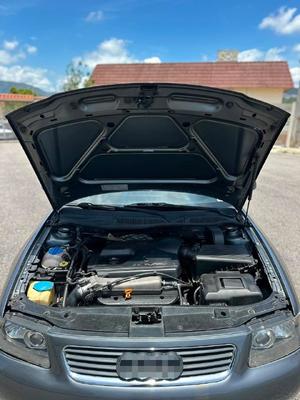 Audi A3 2005