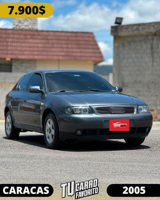 Audi A3 2005
