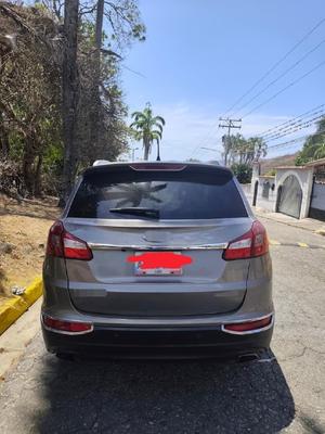 Chery Tiggo 2016